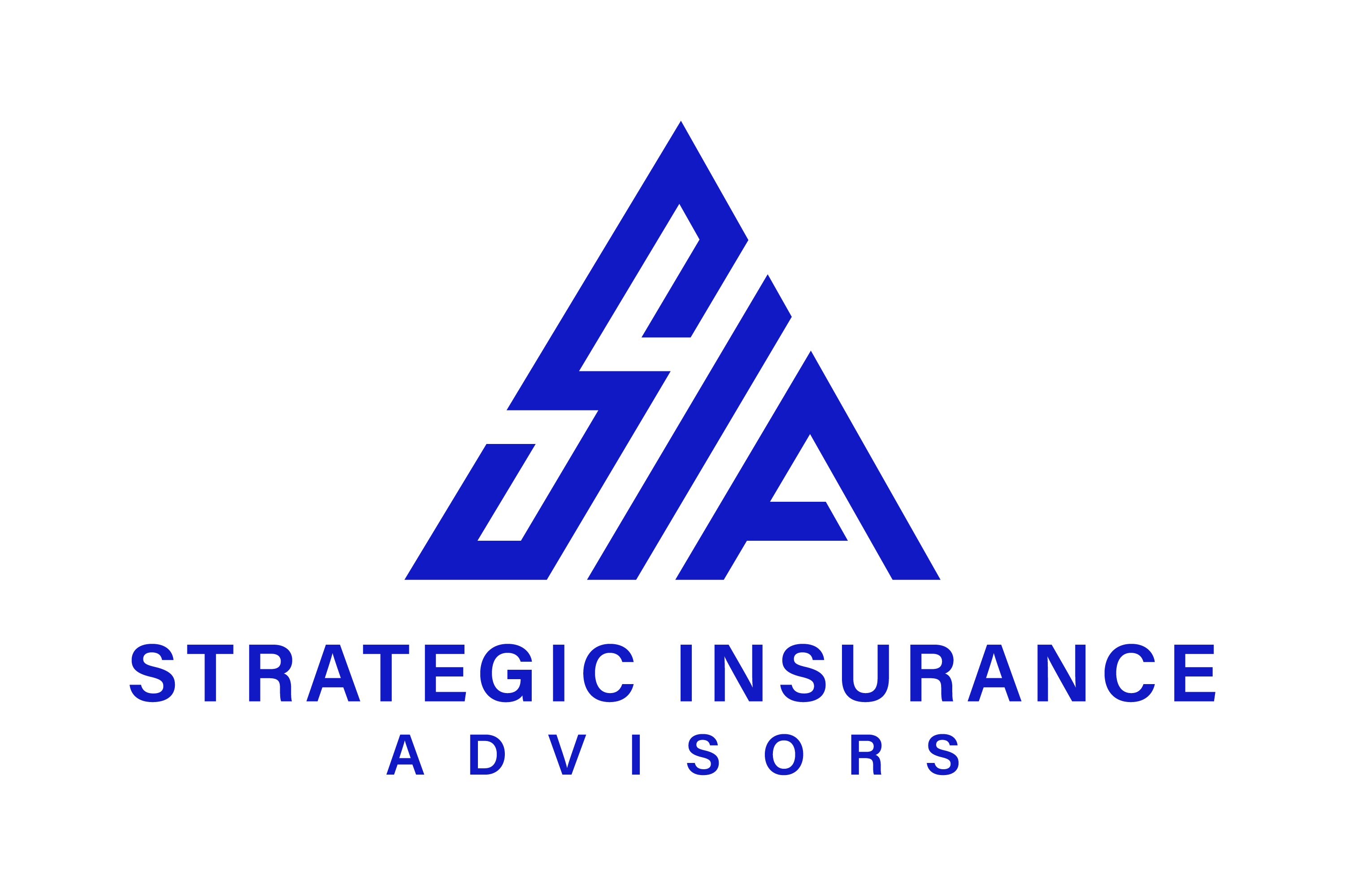 Strategic Insurance Advisers